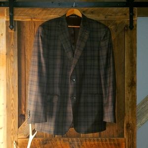 Peter Millar sport coat size 42 R